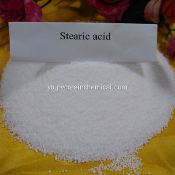 ISO Steric acid 1801 1840 1838